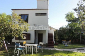 Pinar de Gesell, Villa Gesell